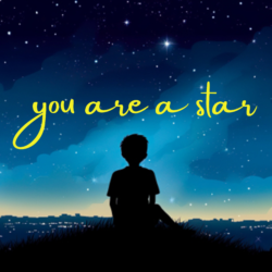 You are a star